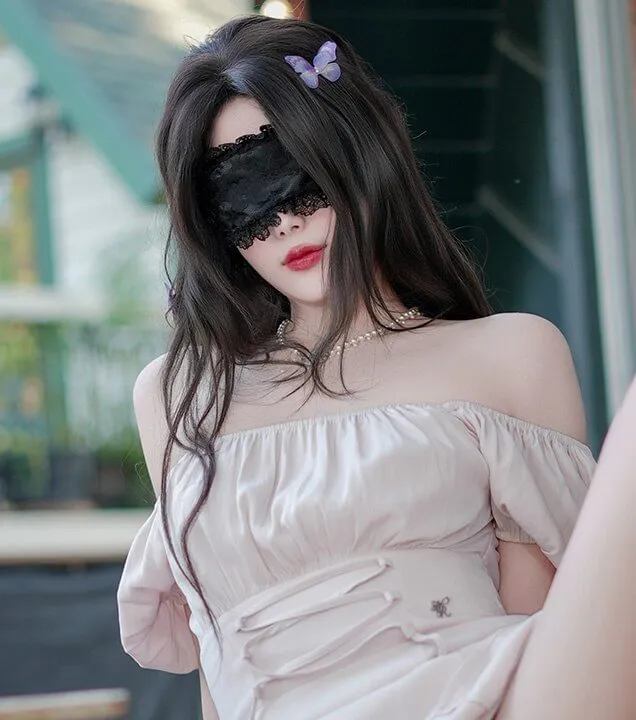糖心签约艺人 白菜妹妹 头像